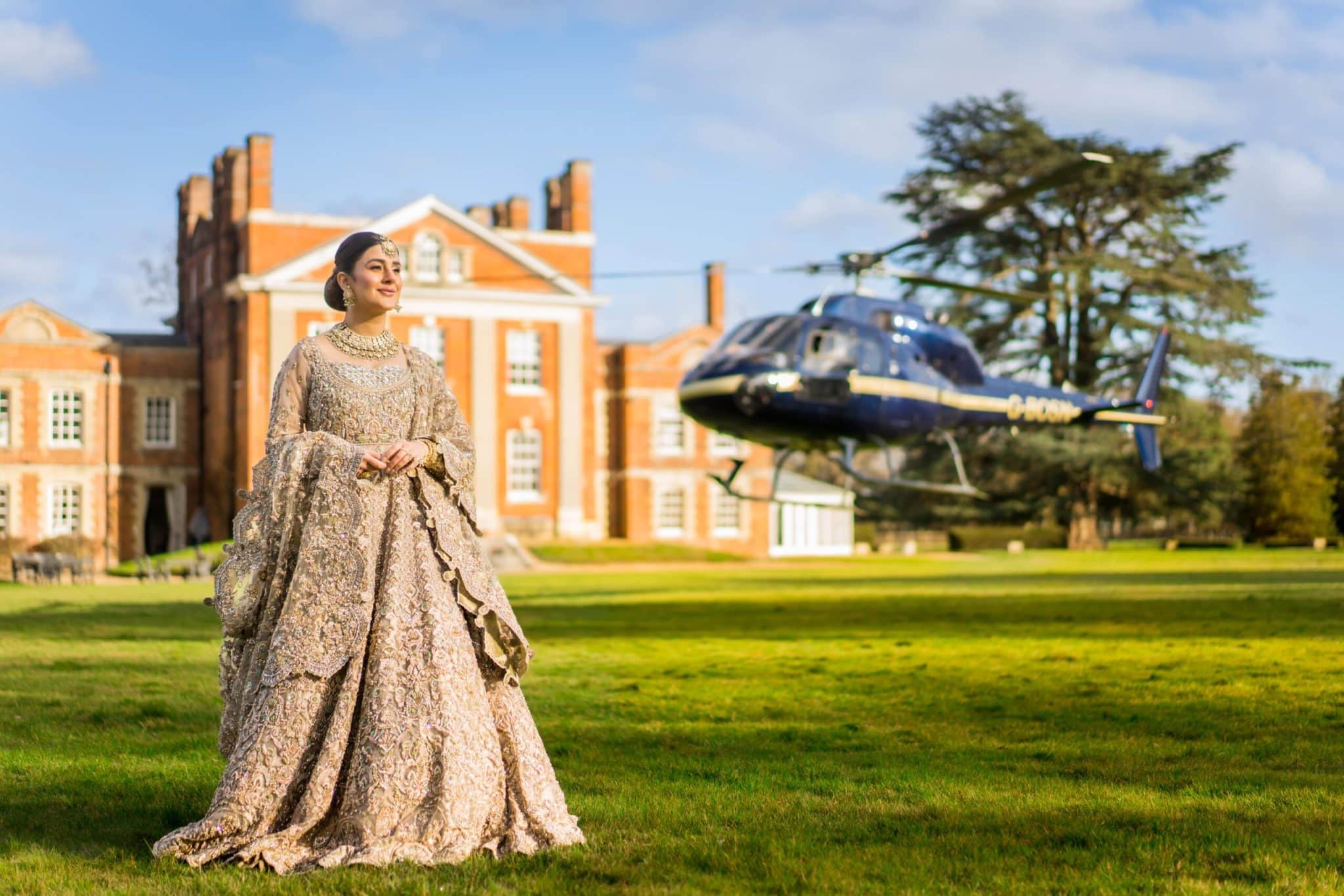 Warbrook Shoot